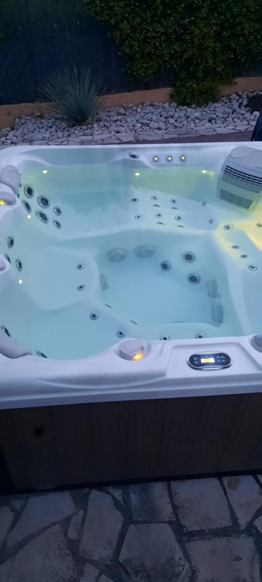 Villa Esperance- Appartement Entier T2 La Ciotat Pokoj fotografie