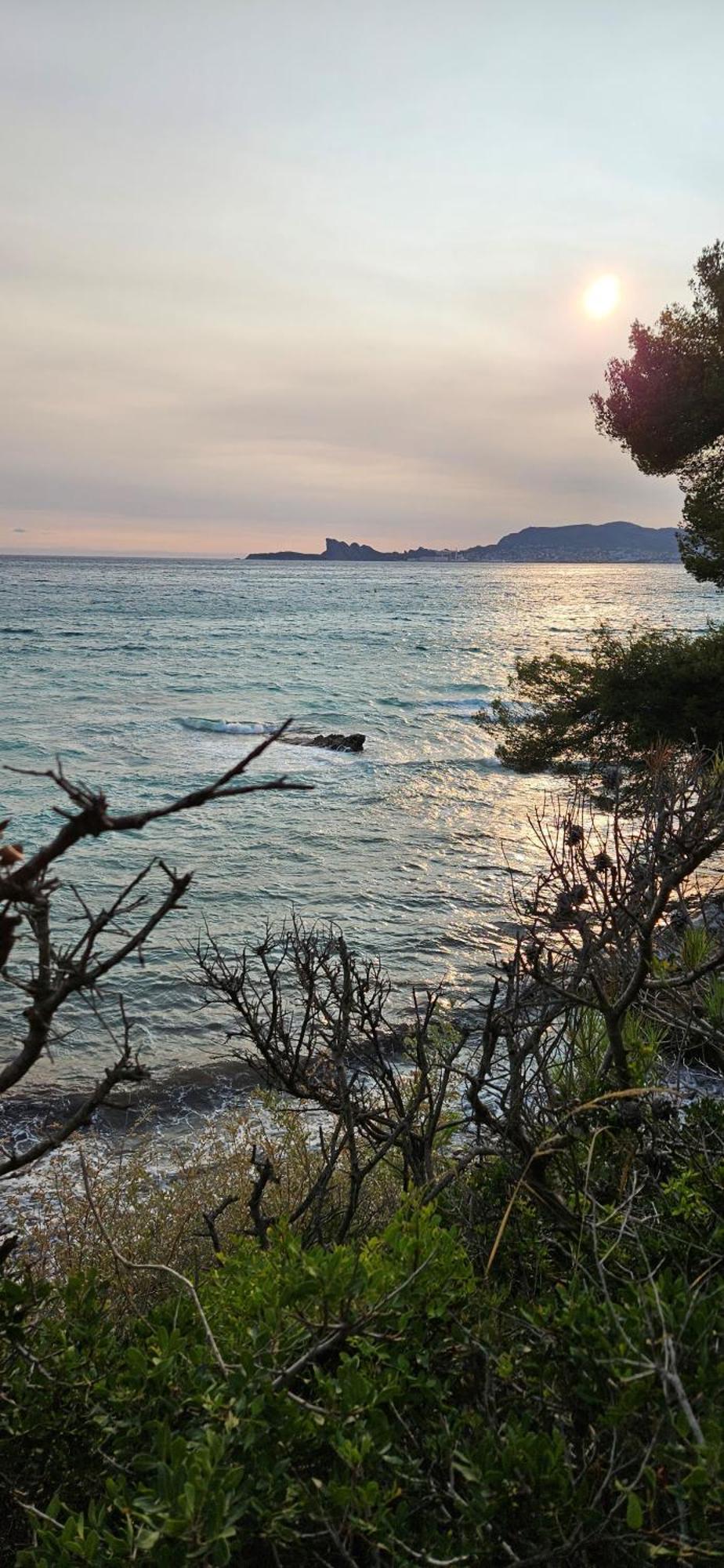 Villa Esperance- Appartement Entier T2 La Ciotat Exteriér fotografie