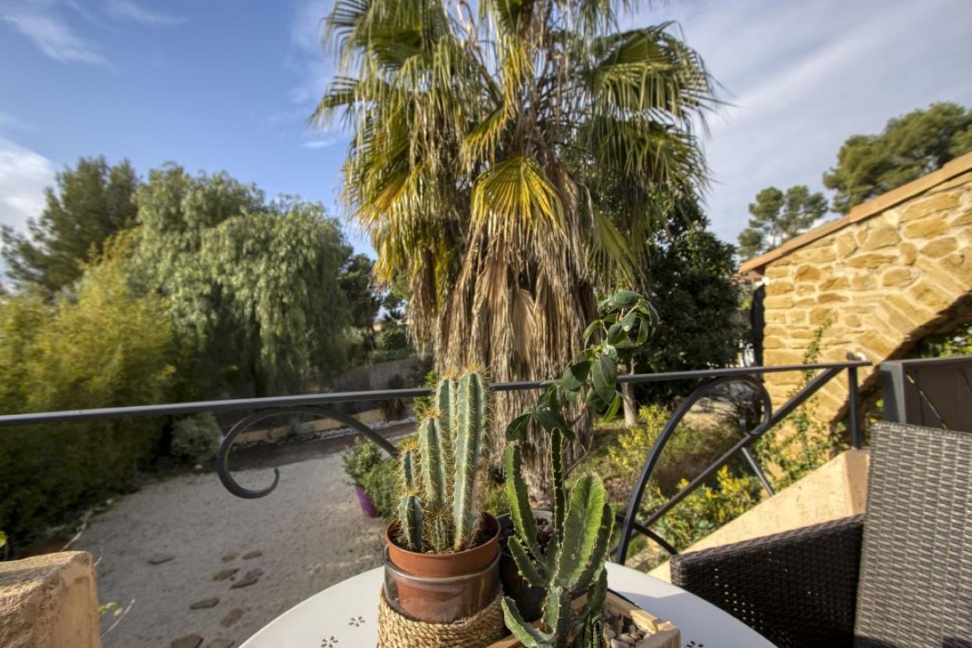 Villa Esperance- Appartement Entier T2 La Ciotat Exteriér fotografie
