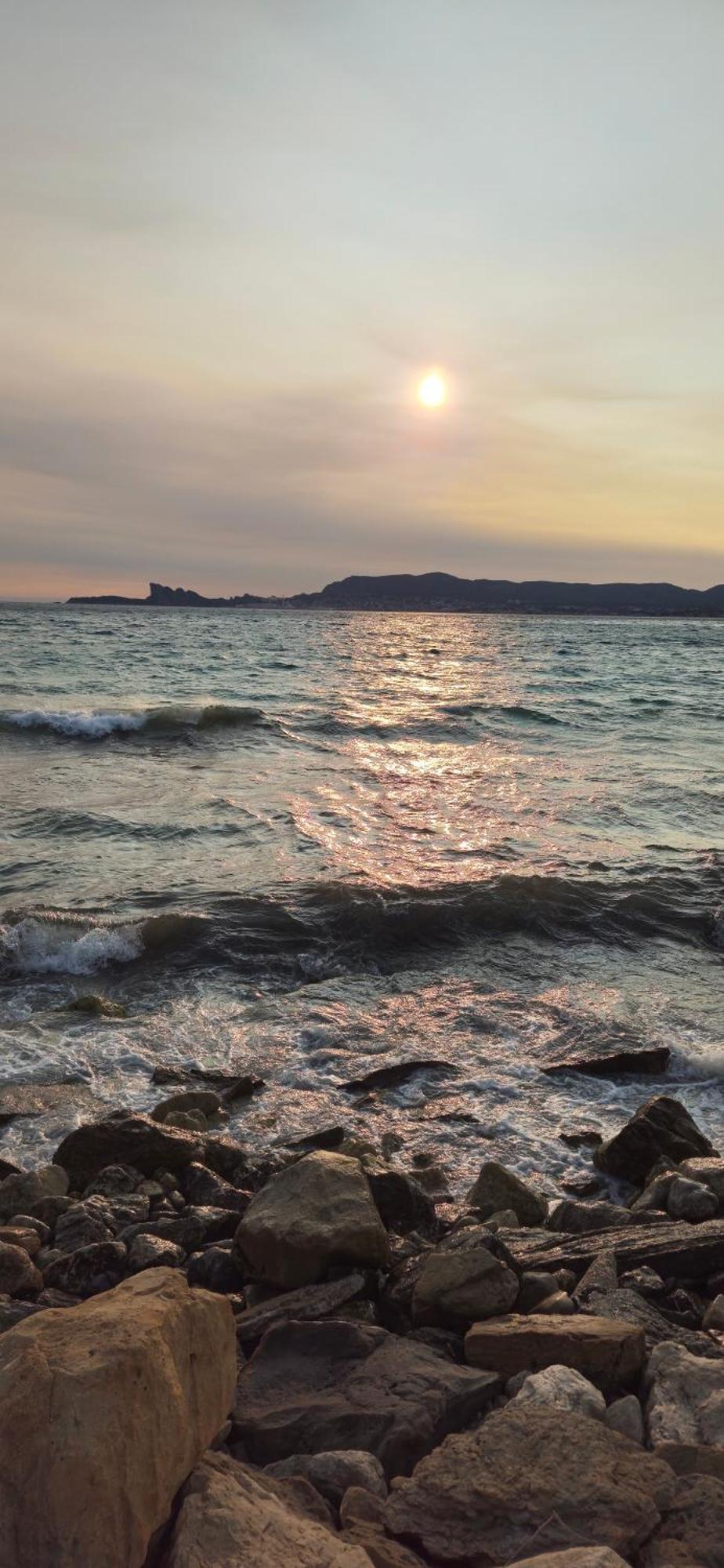 Villa Esperance- Appartement Entier T2 La Ciotat Exteriér fotografie