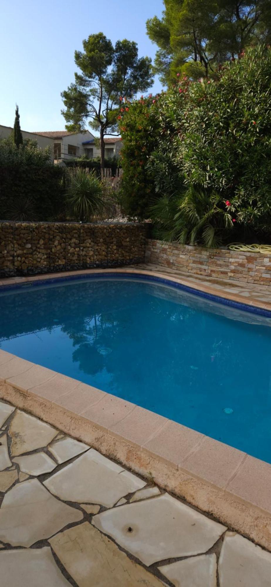 Villa Esperance- Appartement Entier T2 La Ciotat Exteriér fotografie