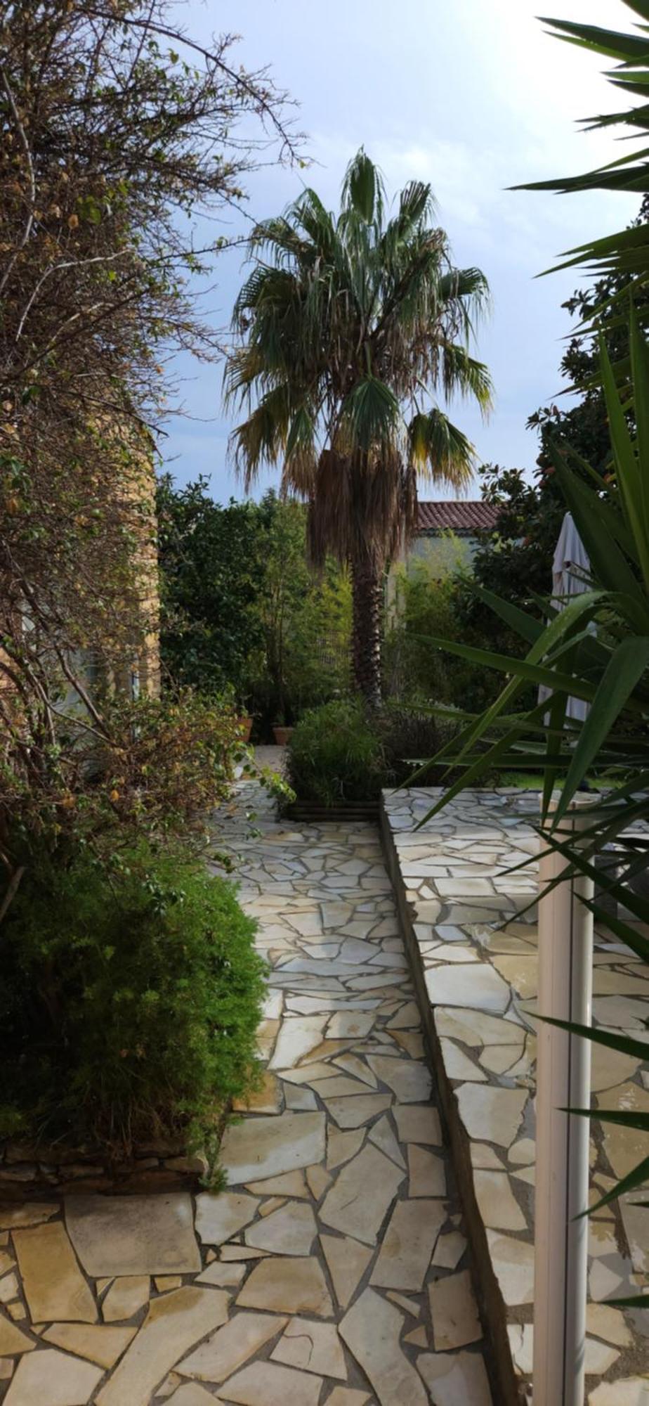 Villa Esperance- Appartement Entier T2 La Ciotat Exteriér fotografie