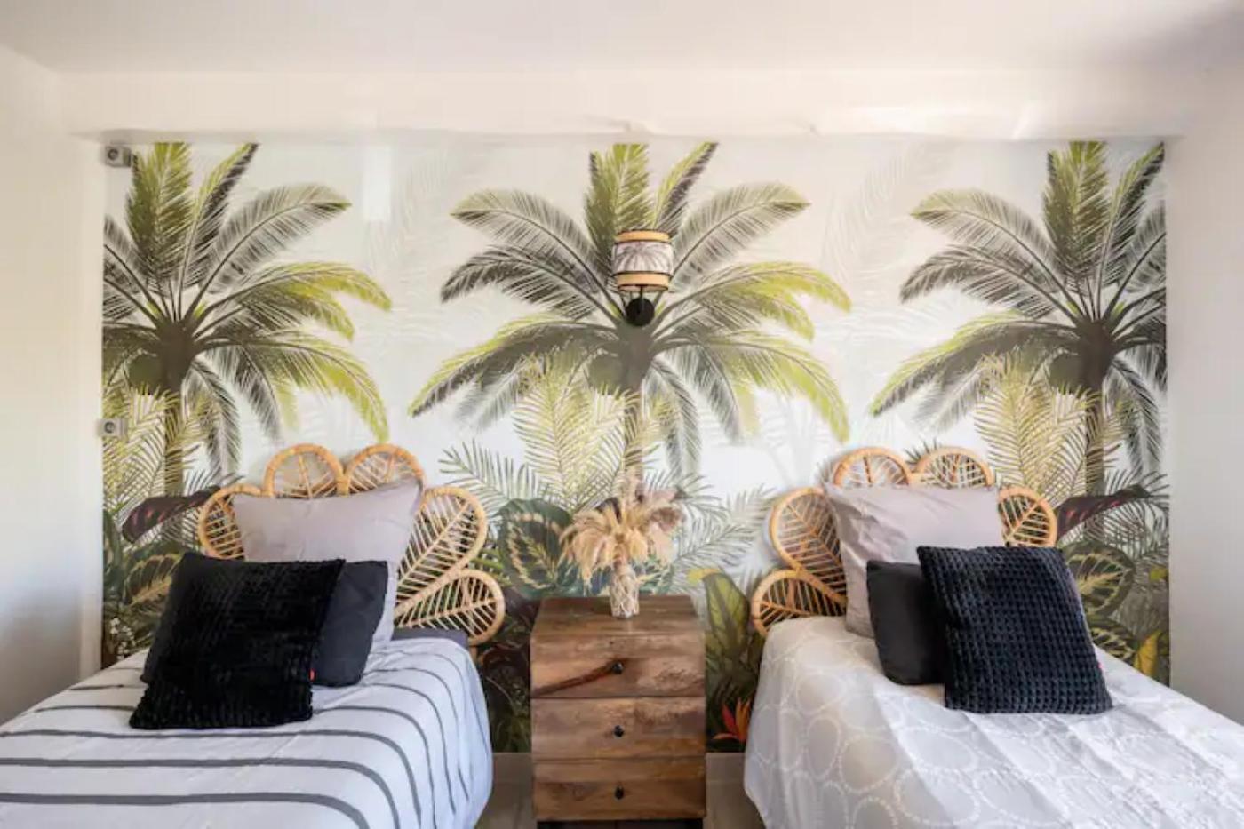 Villa Esperance- Appartement Entier T2 La Ciotat Exteriér fotografie